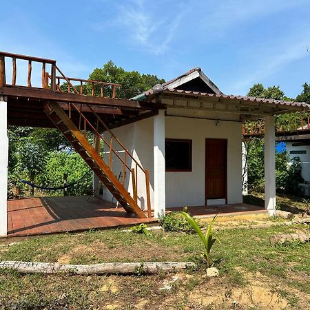 Beach House Cambodia Koh Rong Sanloem Extérieur photo