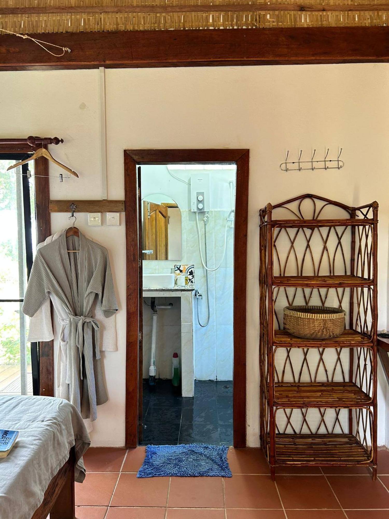 Beach House Cambodia Koh Rong Sanloem Extérieur photo