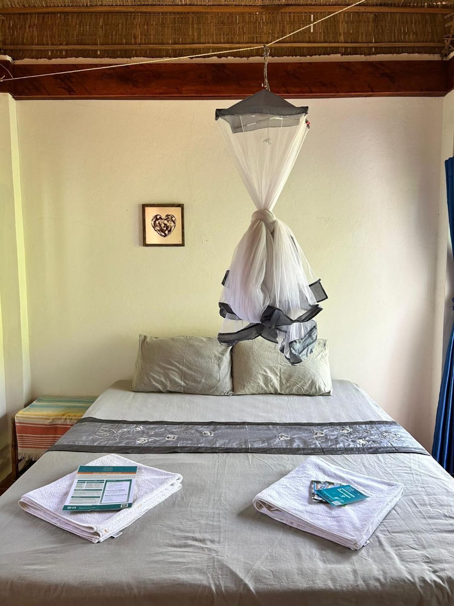 Beach House Cambodia Koh Rong Sanloem Extérieur photo