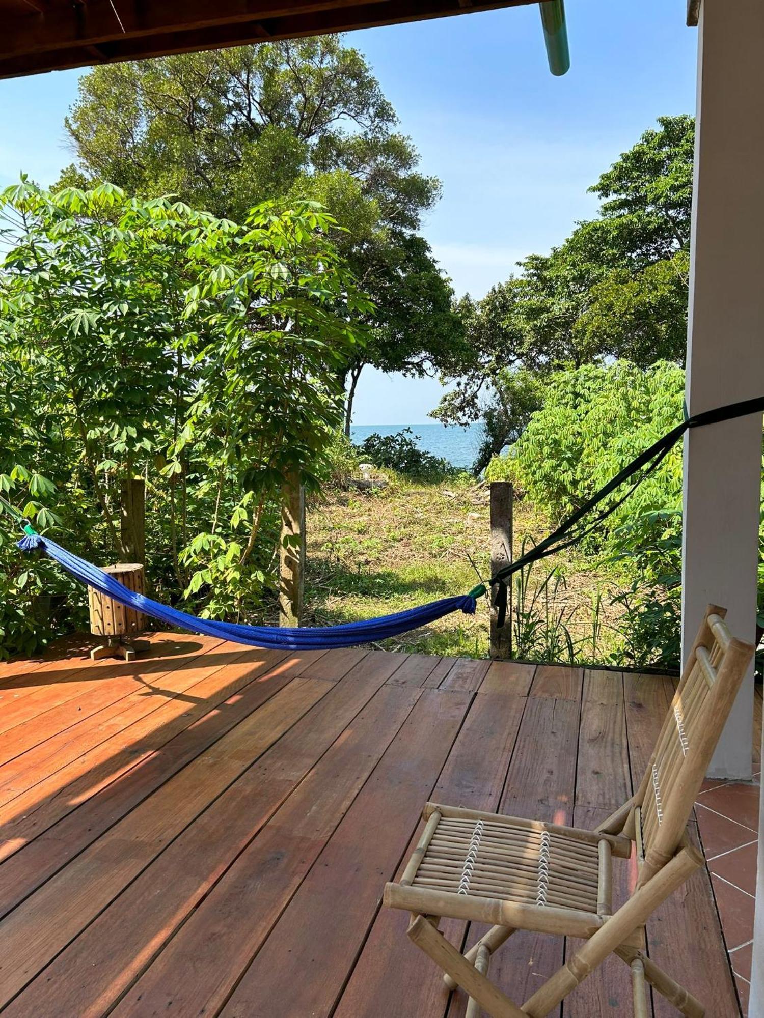 Beach House Cambodia Koh Rong Sanloem Extérieur photo
