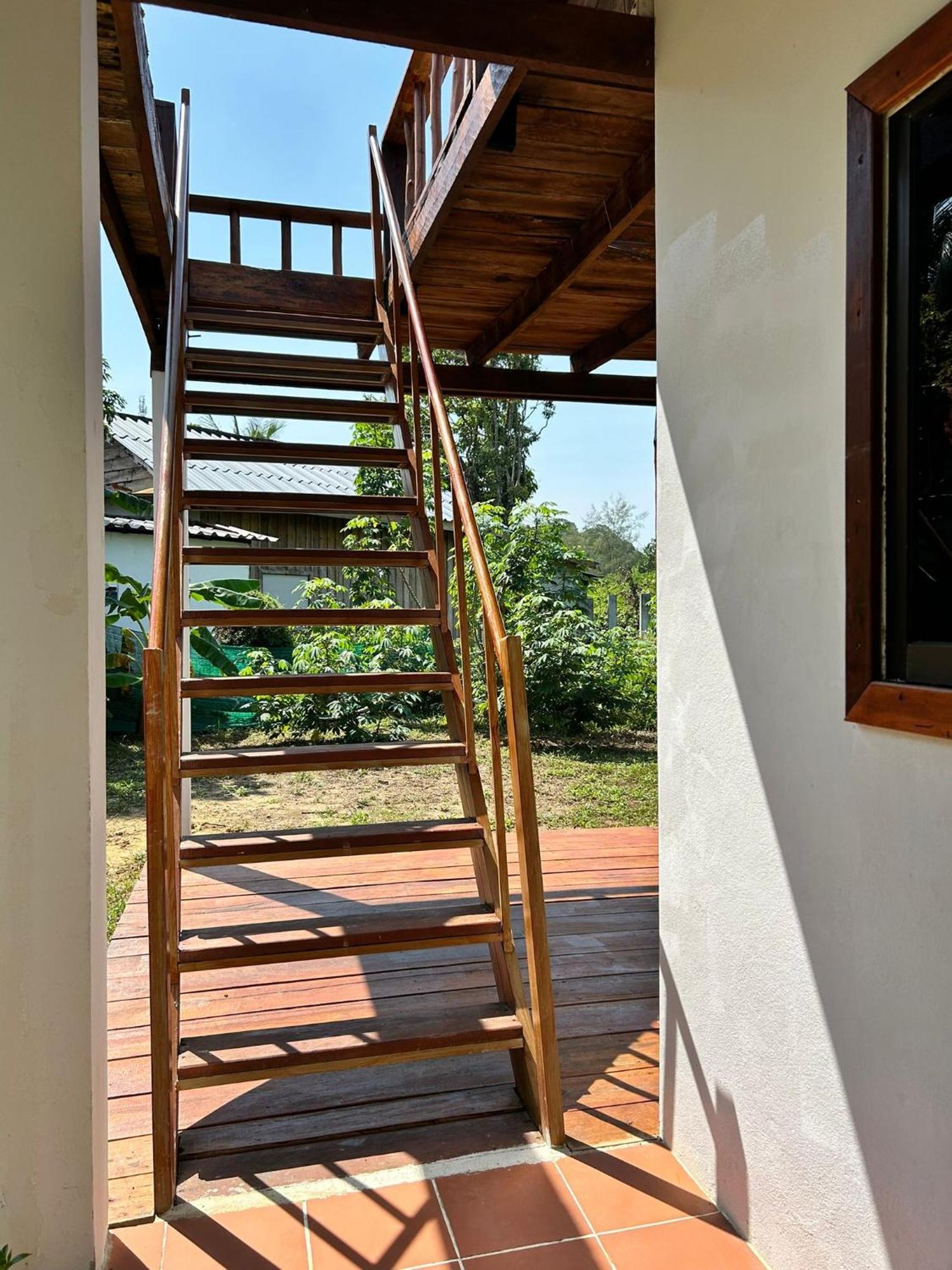 Beach House Cambodia Koh Rong Sanloem Extérieur photo