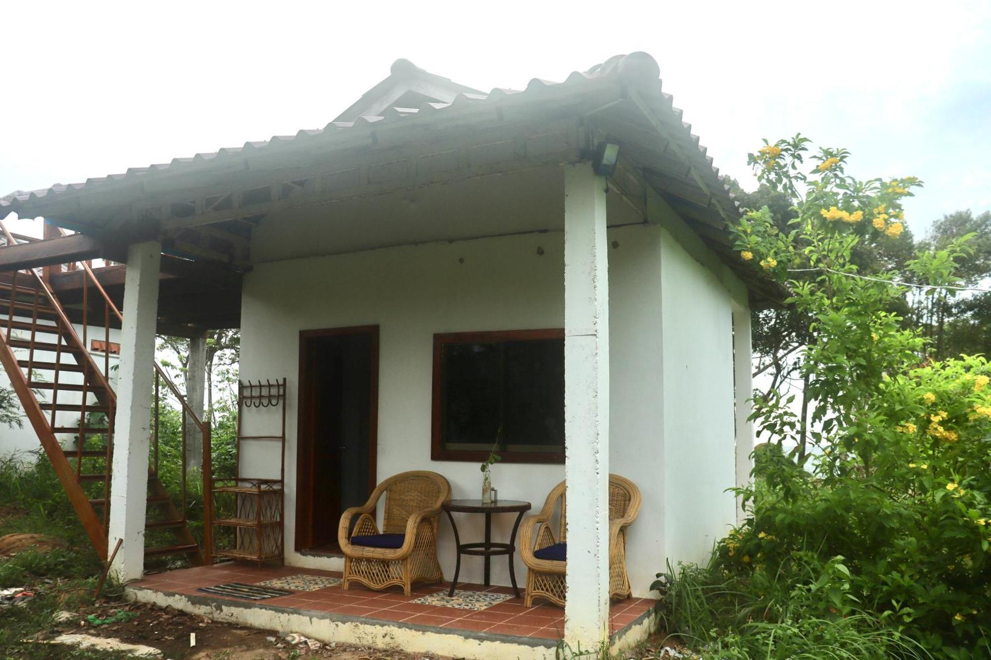 Beach House Cambodia Koh Rong Sanloem Extérieur photo