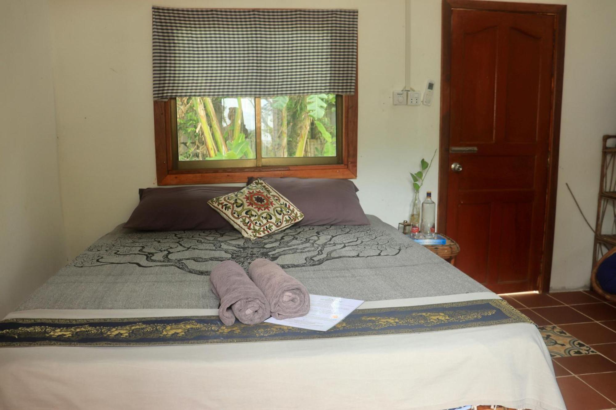 Beach House Cambodia Koh Rong Sanloem Extérieur photo