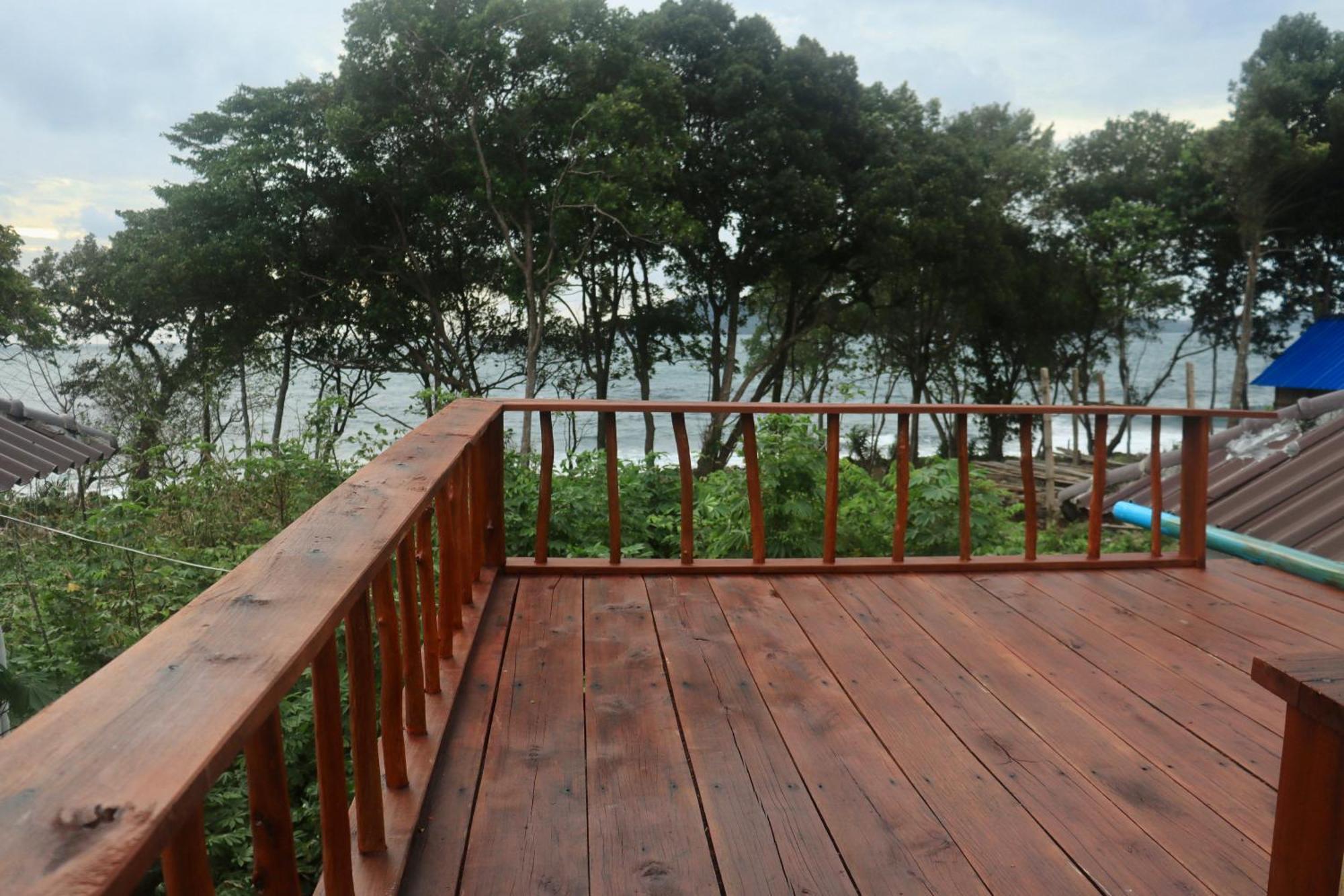 Beach House Cambodia Koh Rong Sanloem Extérieur photo