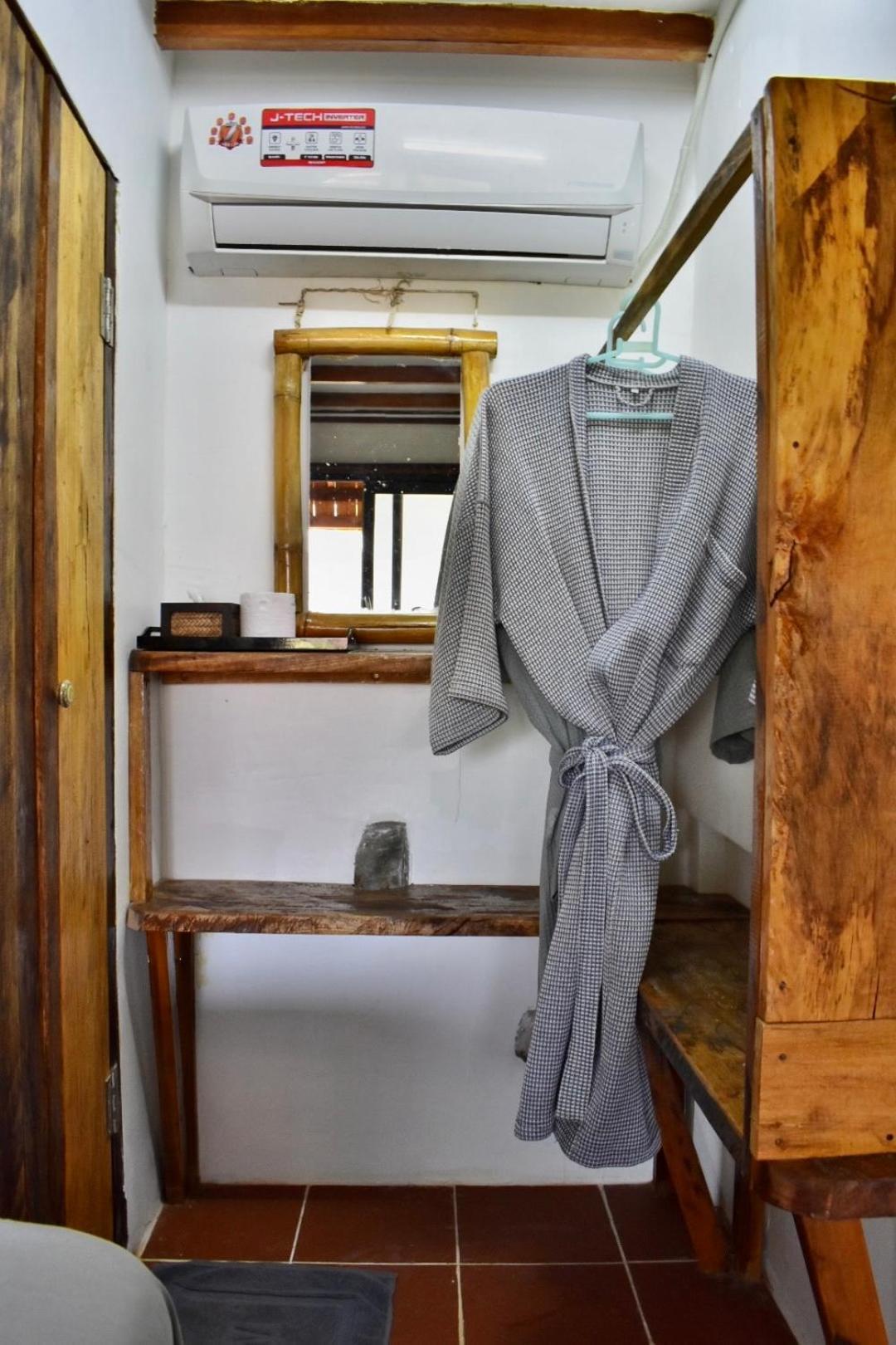 Beach House Cambodia Koh Rong Sanloem Extérieur photo