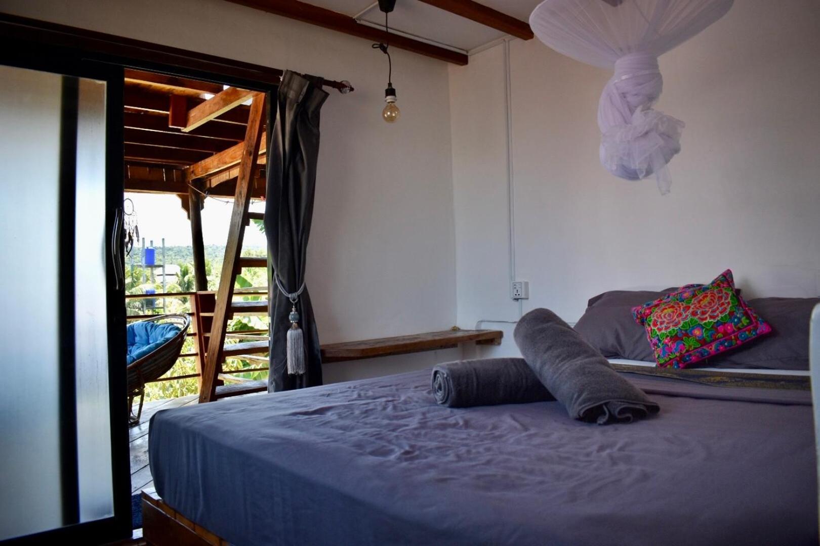 Beach House Cambodia Koh Rong Sanloem Extérieur photo