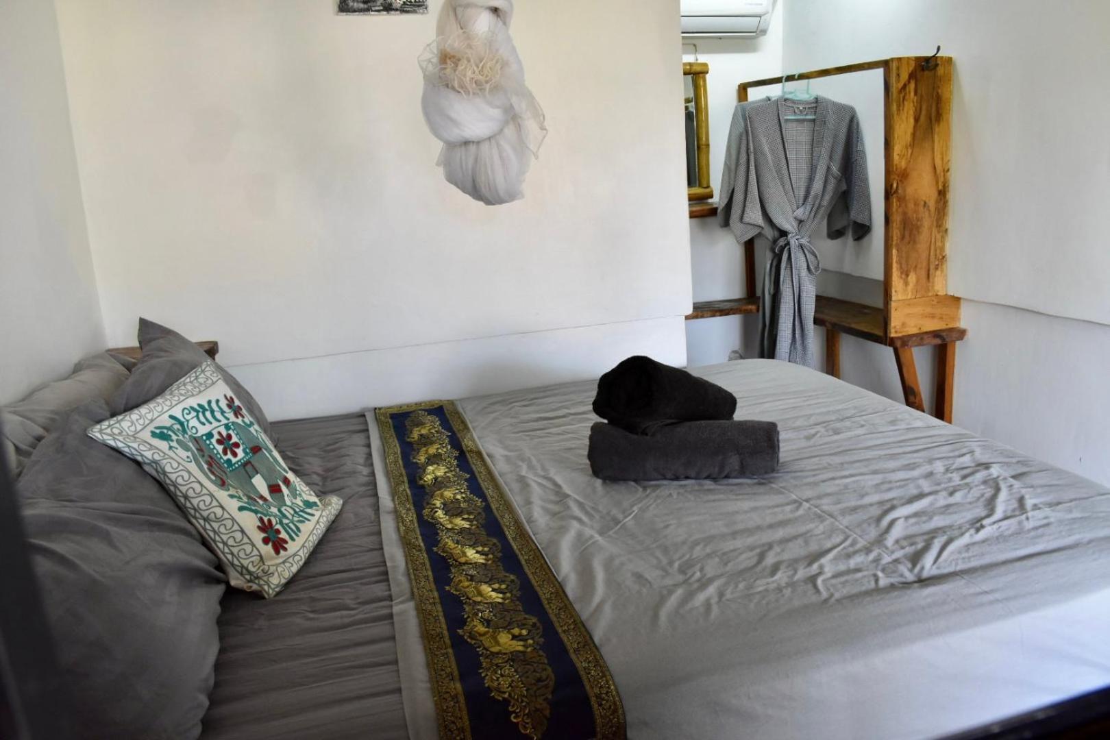 Beach House Cambodia Koh Rong Sanloem Extérieur photo