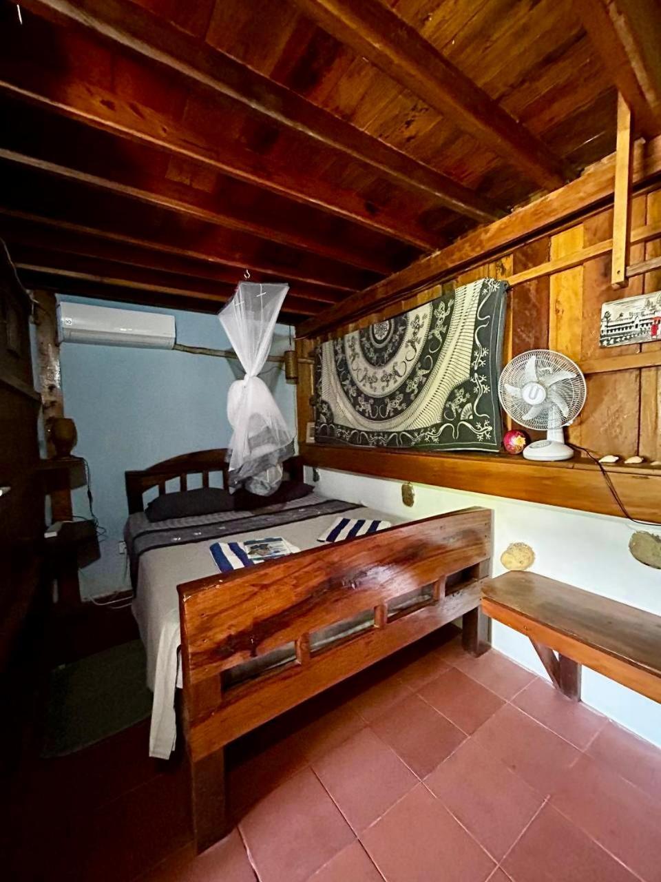 Beach House Cambodia Koh Rong Sanloem Extérieur photo