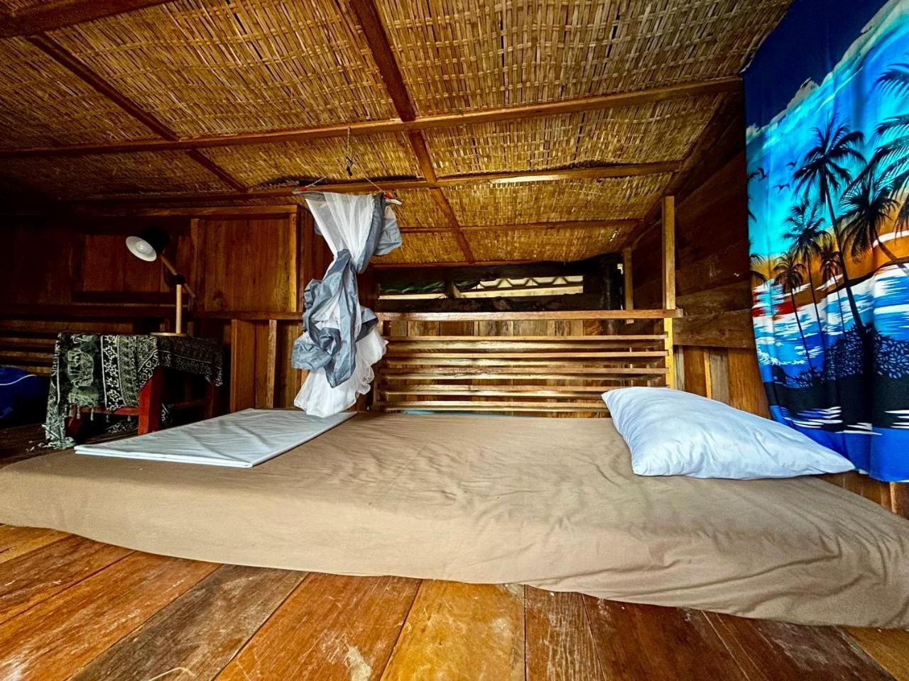 Beach House Cambodia Koh Rong Sanloem Extérieur photo