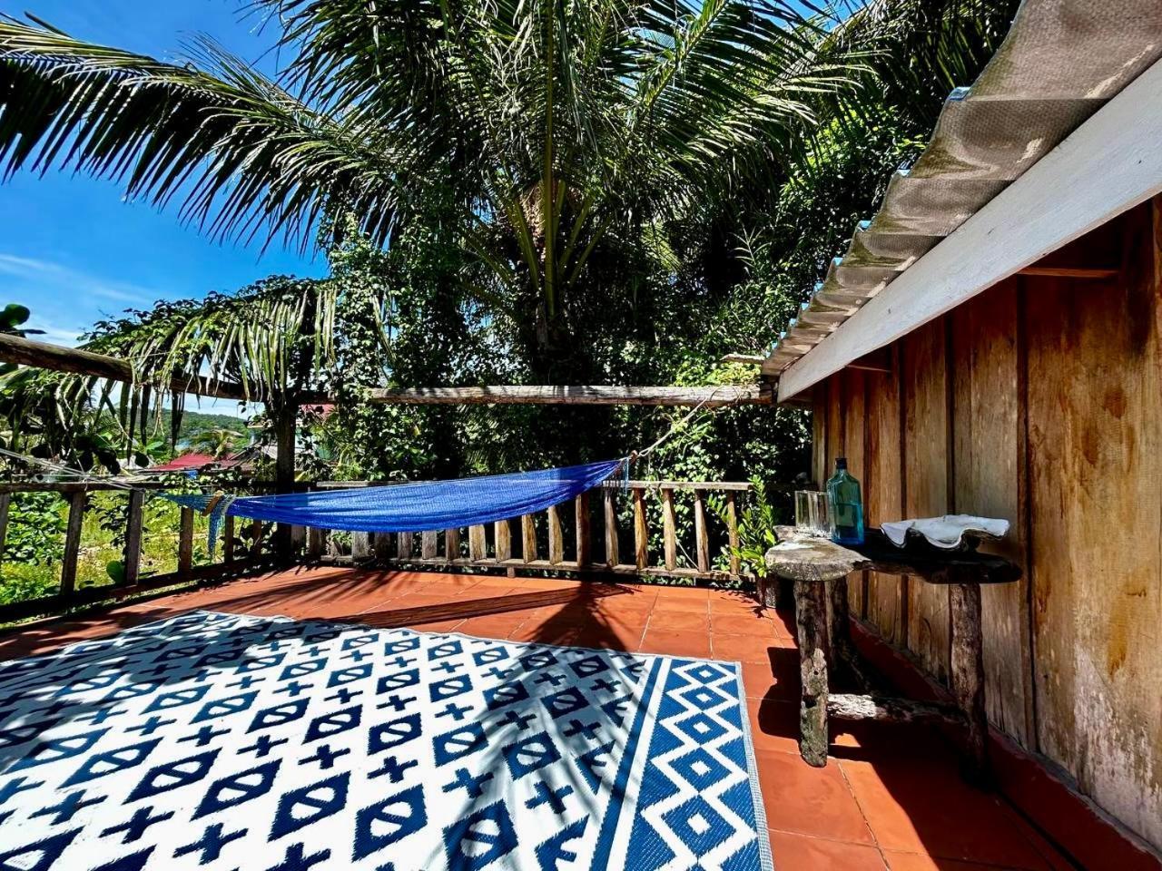 Beach House Cambodia Koh Rong Sanloem Extérieur photo