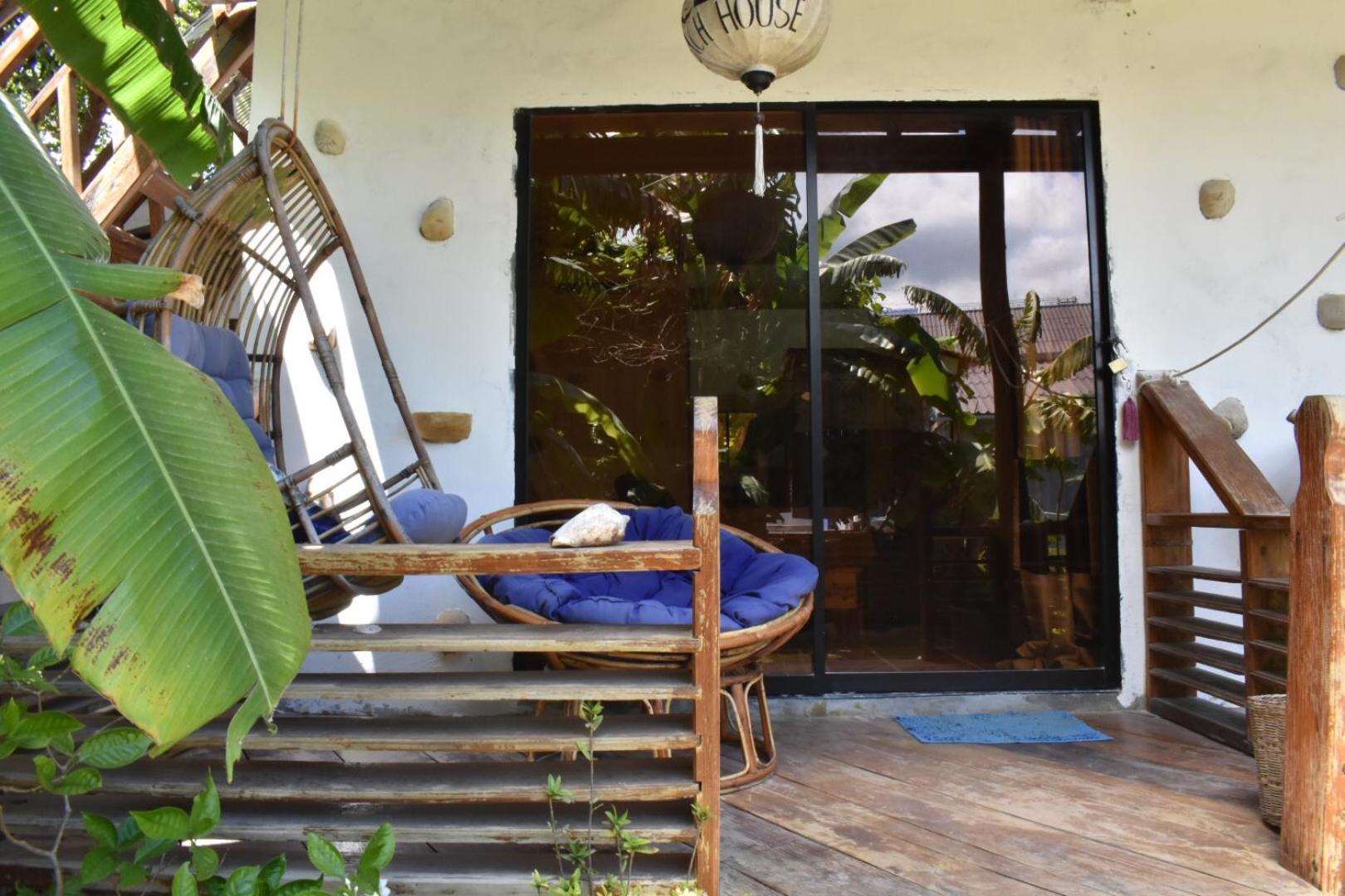 Beach House Cambodia Koh Rong Sanloem Extérieur photo