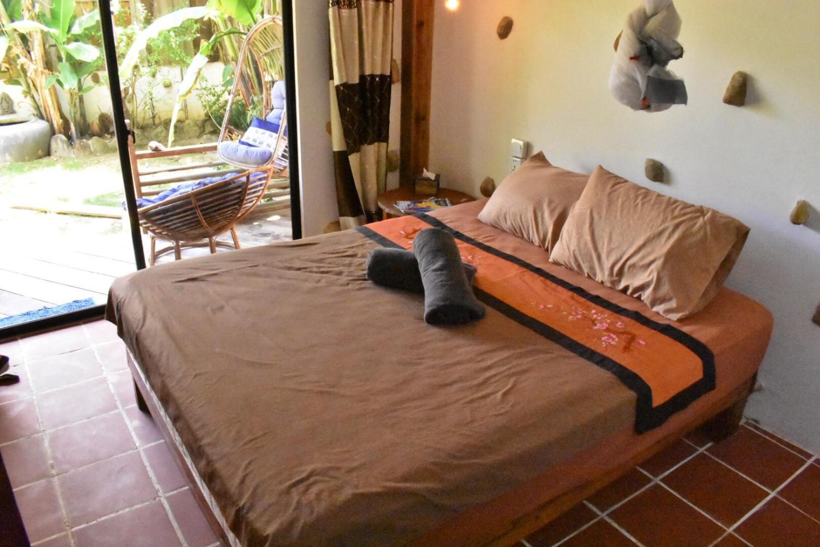 Beach House Cambodia Koh Rong Sanloem Extérieur photo