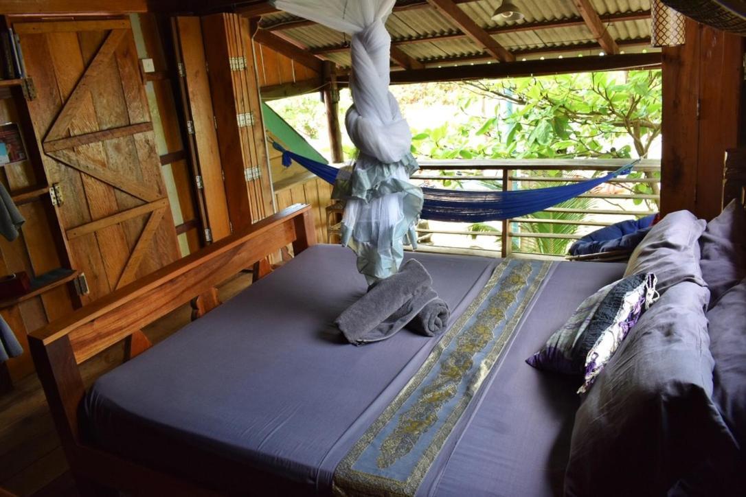 Beach House Cambodia Koh Rong Sanloem Extérieur photo