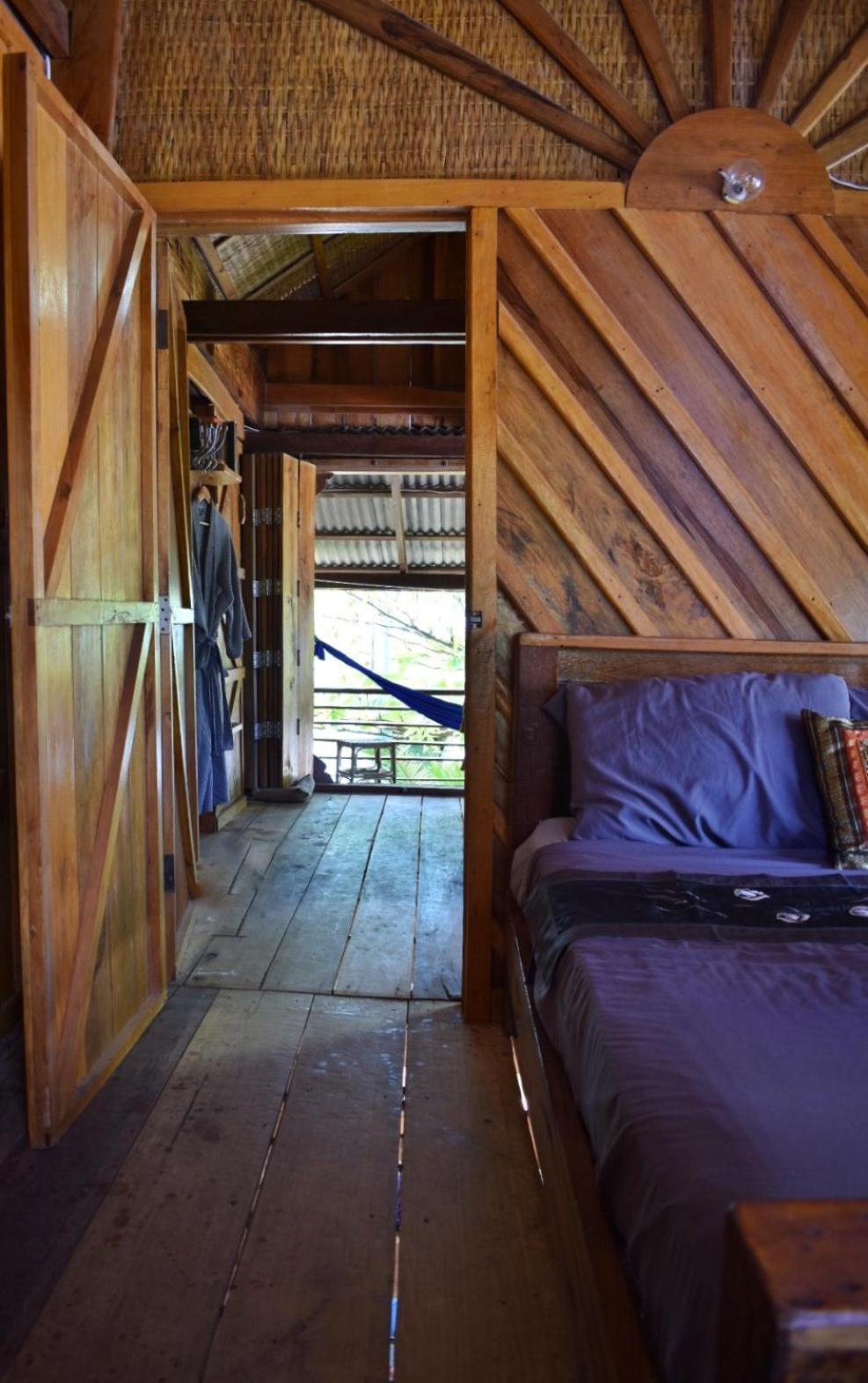 Beach House Cambodia Koh Rong Sanloem Extérieur photo